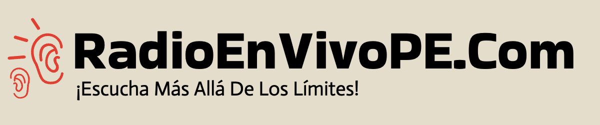 RadioEnVivoPE - Emisoras de Radio Online en Perú - Escucha Radio en Vivo