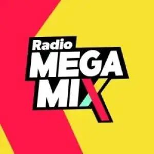 Radio MegaMix - Radio Mega Mix - Radio MegaMix En Vivo