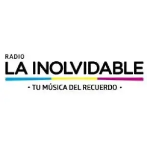 La Inolvidable - Radio La Inolvidable - La Inolvidable Radio En Vivo