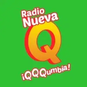 Radio Nueva Q - Radio Nueva Q En Vivo - Nueva Q