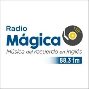 Radio Mágica - Radio Mágica En Vivo - Radio Mágica Online