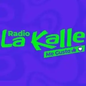 La Kalle - La Kalle Radio - La Kalle Radio En Vivo