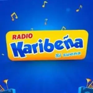 Karibeña - La Karibeña Radio - Radio Karibeña En Vivo