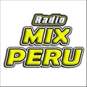 Radio Mix - Radio Mix En Vivo - Radio La Mix