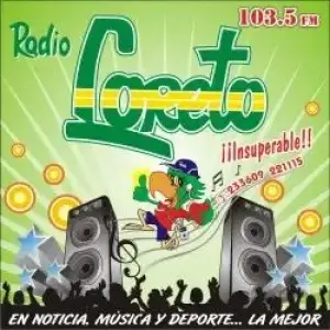 Radio Loreto - Radio Loreto En Vivo - Radio Loreto de Iquitos En Vivo