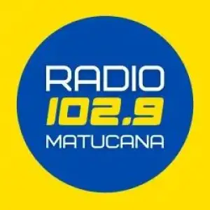 Radio Matucana 102.9 FM - Matucana - Radio Matucan En Vivo