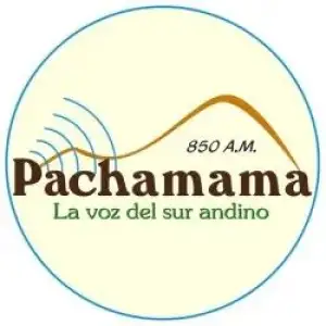 Pachamama Radio - Pachamama Radio En Vivo