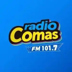 Radio Comas - Radio Comas 101.7 FM - Radio Comas En Vivo