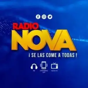 Radio Nova - Radio Nova Trujillo - Radio Nova Trujillo En Vivo