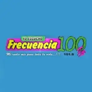 Radio Frecuencia 100 - Radio Frecuencia 100 En Vivo