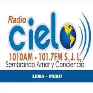 Radio Cielo 1010 Am - Radio Cielo En Vivo - Radio Cielo Lima