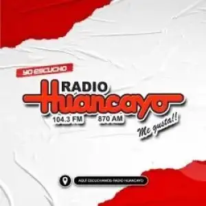 Eurotop - Radio Huancayo